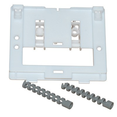 Ensemble socle plaque de commande verso- SIAMP - 34113307