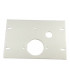 Burner entry seal- CHAFFOTEAUX - 343475