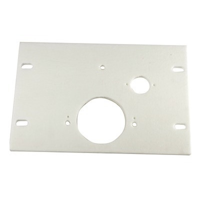 Burner entry seal- CHAFFOTEAUX - 343475