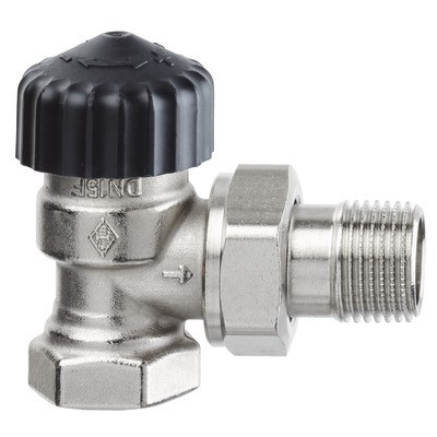 Corps thermostatique CAPYPSO équerre MF1- IMI - 3441-02.000
