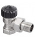 Corps thermostatique CAPYPSO équerre MF1- IMI - 3441-02.000