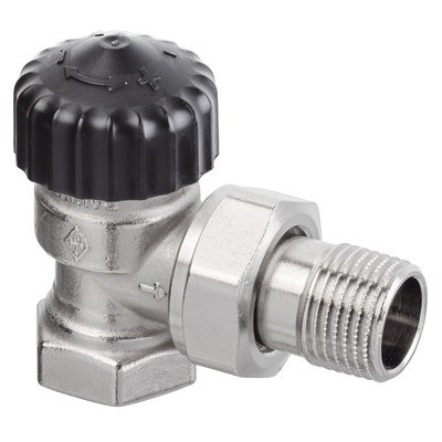 Corps thermostatique CAPYPSO équerre MF1- IMI - 3441-02.000