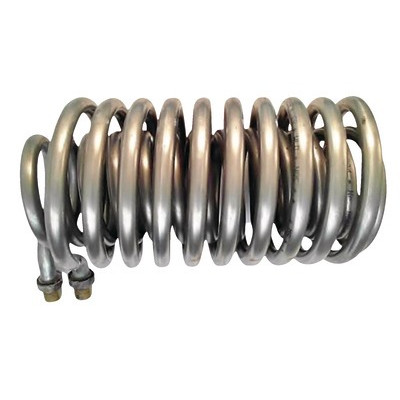 Tank coil 120l Nuova Avio-Zeus 21/Hercules- IMMERGAS - 3.5182