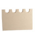 Front/back insulation VANTAX/NE420- FERROLI - 35316770