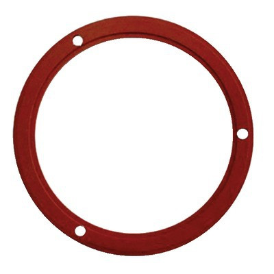 Seal for stove extractor OAS/ANT/BET/NET/TORIO/TVEG- FERROLI - 365200010