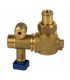 Inlet valve- FERROLI - 36901910