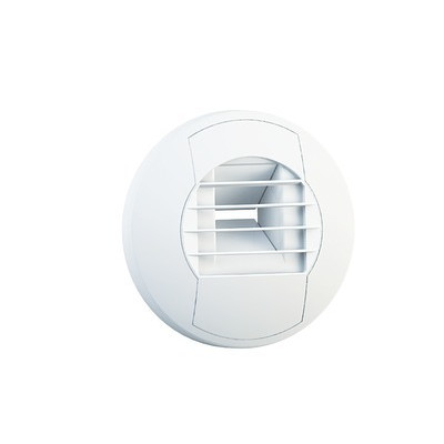 ALIZÉ TEMPO ELEC (230 V) 15/30 sleeve Ø 125 with gasket- ANJOS - 3730