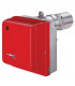 Low NOx fuel oil burner Gulliver - 18 to 35 kW- RIELLO - 3737006