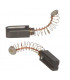 Jeu Charbon + ressort pour Allumeur Leis- FROLING - 38054C  - (X2)