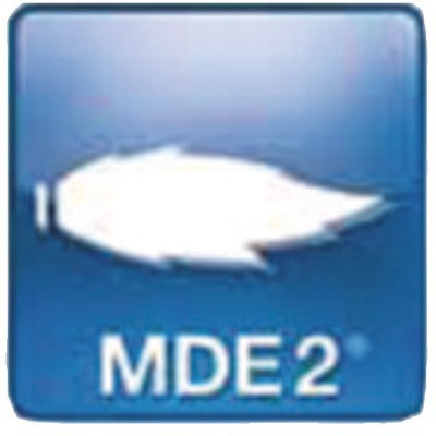 Quemador NC6 H101A 40 a 55kW- CUENOD - 3832024