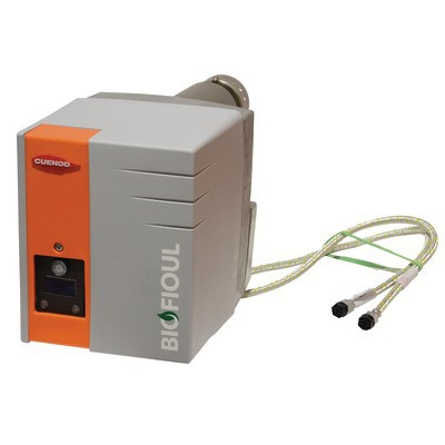 Brûleur biofioul NC7 H106A- CUENOD - 3837211