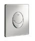Flush plate- GROHE - 38505000