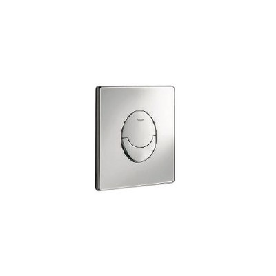 Plaque de commande dt- GROHE - 38505000