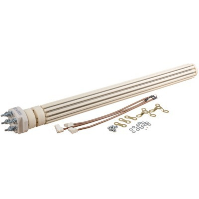 Résistance stéatite 3000W 380V- CHAFFOTEAUX - 396010-01