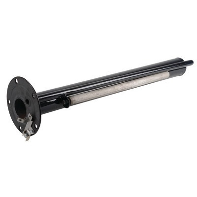 Base 5 orificios Ø 45 L.497 anodo- CHAFFOTEAUX - 396037