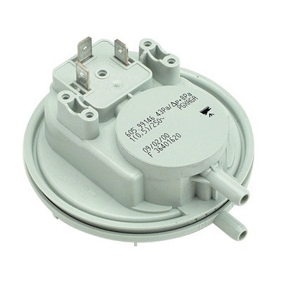 Air pressure switch 43PA- FERROLI - 39800140