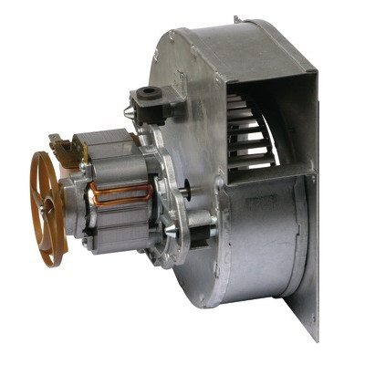 Fan assy- FERROLI - 39800260