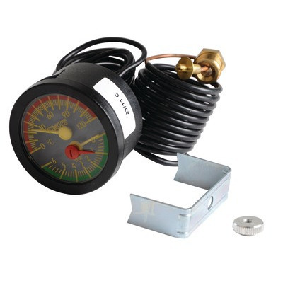Termomanómetro 6b cap1500- FERROLI - 39800300