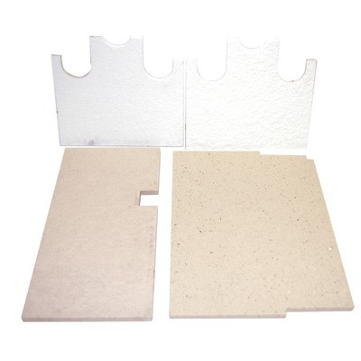 Combustion chamber insulation kit- FERROLI - 39800980