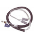 Thermocouple- FERROLI - 39801140