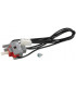 Microswitch- FERROLI - 39801370