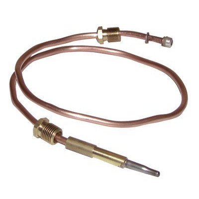 Thermocouple specific thermocouple- FERROLI - 39801490