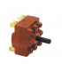 Interruptor selector verano/invierno- FERROLI - 39801550