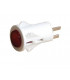 Bouton réarmement innox/pega 361003- FERROLI - 39801950