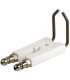 Electrodo de encendido inox- FERROLI - 39803721