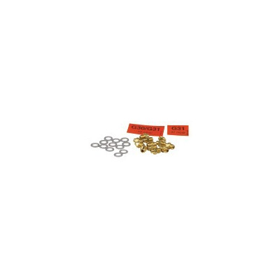 LPG kit- FERROLI - 39804780
