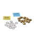 Kit gn elite 24/micro c/f/top6- FERROLI - 39805760