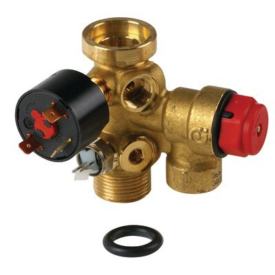 Relief valve- FERROLI - 39805920