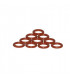 X10 joints electrode diva/econ- FERROLI - 39806490