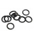 Kit juntas DOMINA- FERROLI - 39807210  - (X10)