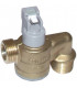 Flow meter DOMINA/DOMITOP- FERROLI - 39807580
