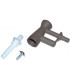 Kit de pression mano- FERROLI - 39808471