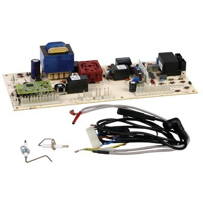 PCB- FERROLI - 39808580