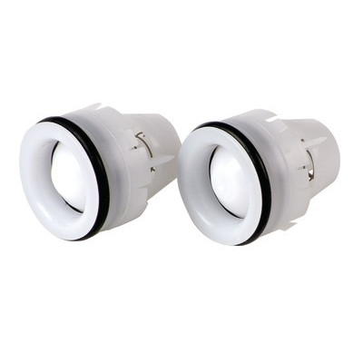 Non return valve- FERROLI - 39808960  - (X2)