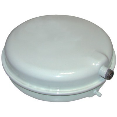 Expansion vessel 8 liters- FERROLI - 39809020