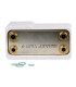 Heat exchanger- FERROLI - 39809340