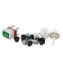 Knobs set kit NEW ELITE- FERROLI - 39809650