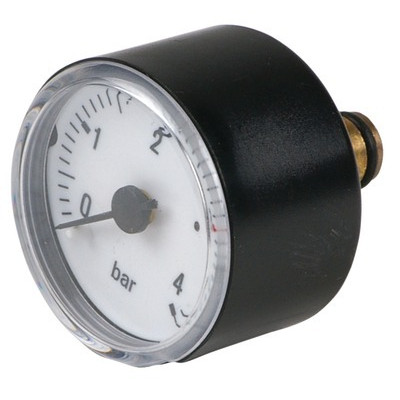 Pressure gauge NE 24/DIVATOP 60F/KOMBIST- FERROLI - 39809750