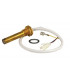 Résistance micro accu.- FERROLI - 39809760