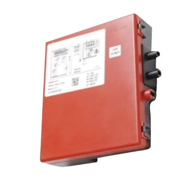 Central kit dbm12ke (36509570)- FERROLI - 3980F490