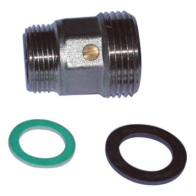 Non return valve- FERROLI - 39810330