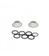 Gasket kit ECONCEPT35 C- FERROLI - 39810350