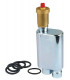Kit purgador automático- FERROLI - 39810370