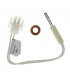 Ignition electrode- FERROLI - 39810640