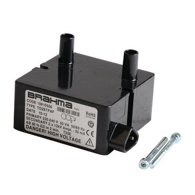 Transformador de encendido sun 35601710- FERROLI - 39811930