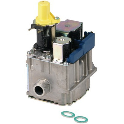 Bloque gas completo- FERROLI - 39812190